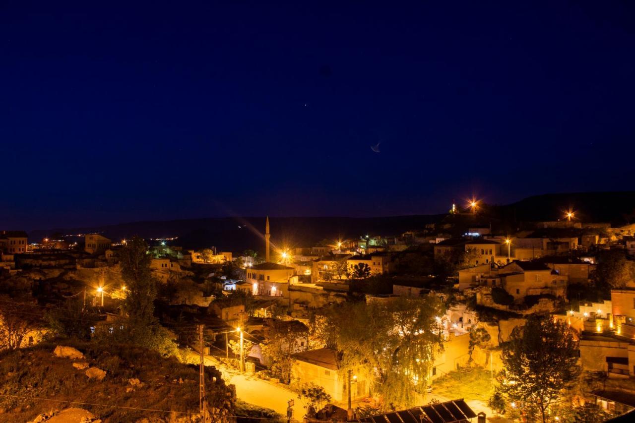 Cave Art Hotel Cappadocia Mustafapaşa Extérieur photo