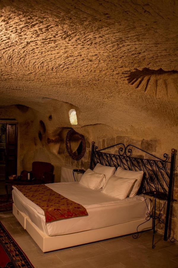 Cave Art Hotel Cappadocia Mustafapaşa Extérieur photo